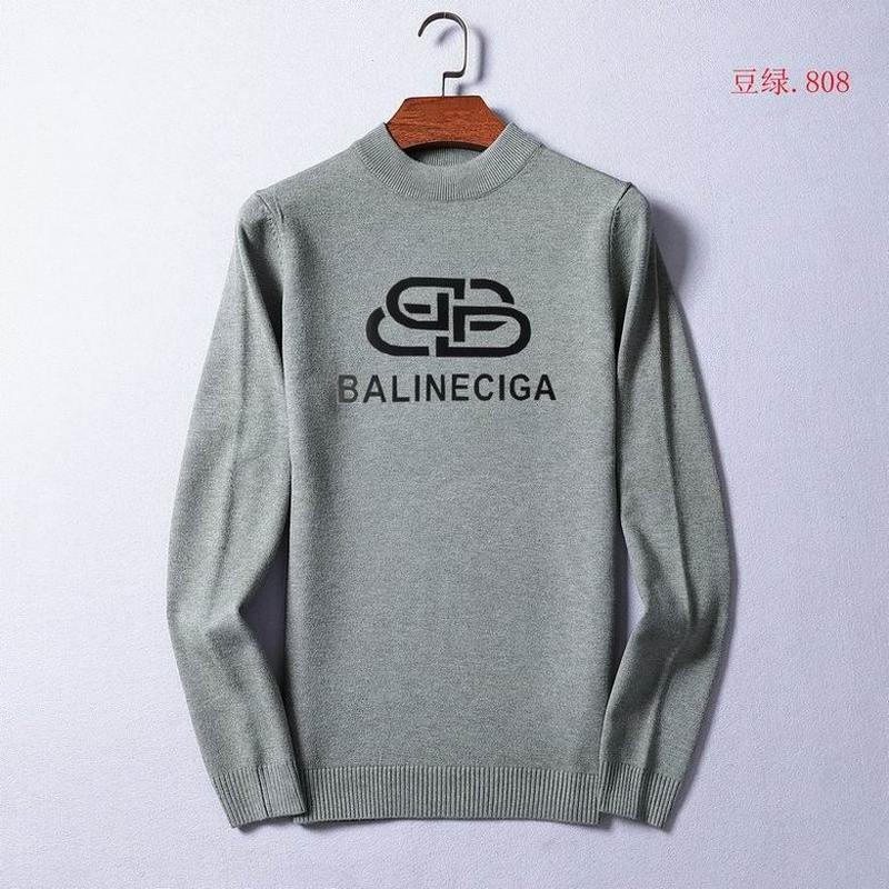 Balenciaga Men's Sweater 61